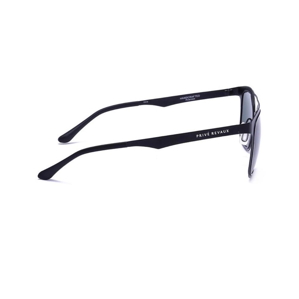 ❌❌SOLD❌❌ The Assassin -PRIVÉ REVAUX- Sunglasses - Picture 8 of 9